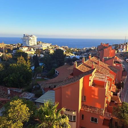 One Bedroom 7Th Floor Apartment With Amazing Views Fuengirola Kültér fotó