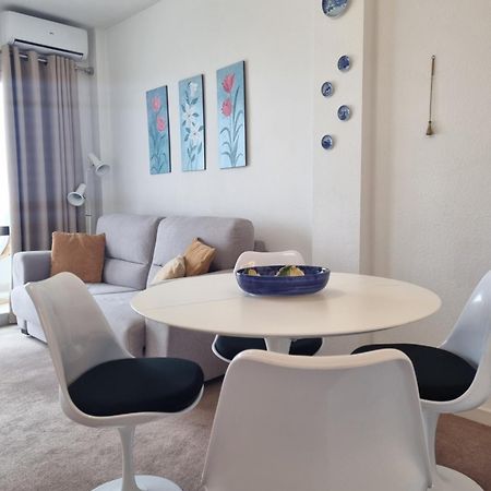 One Bedroom 7Th Floor Apartment With Amazing Views Fuengirola Kültér fotó