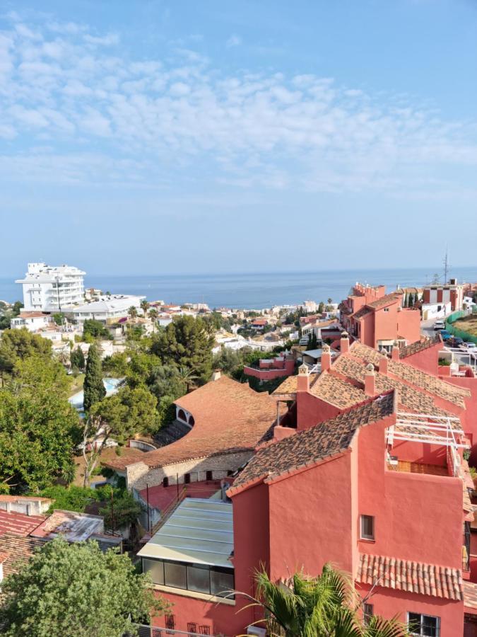 One Bedroom 7Th Floor Apartment With Amazing Views Fuengirola Kültér fotó