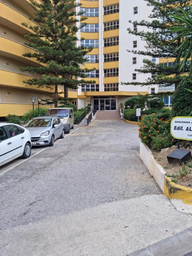One Bedroom 7Th Floor Apartment With Amazing Views Fuengirola Kültér fotó