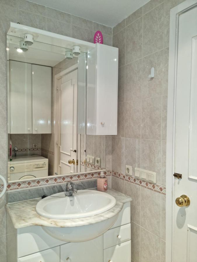 One Bedroom 7Th Floor Apartment With Amazing Views Fuengirola Kültér fotó