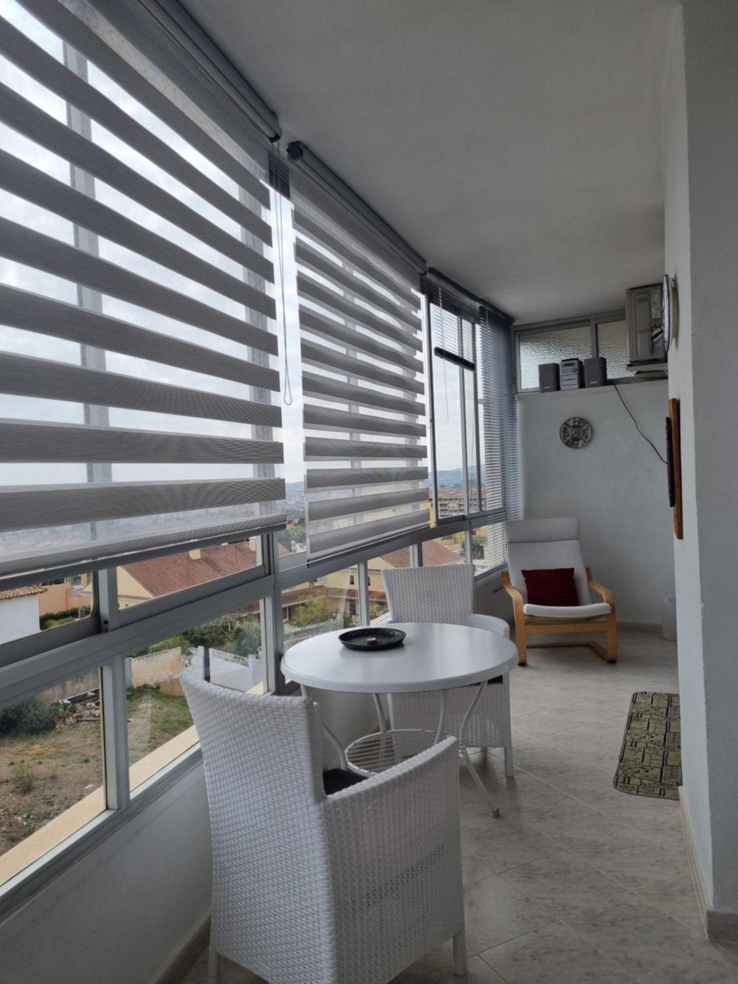 One Bedroom 7Th Floor Apartment With Amazing Views Fuengirola Kültér fotó