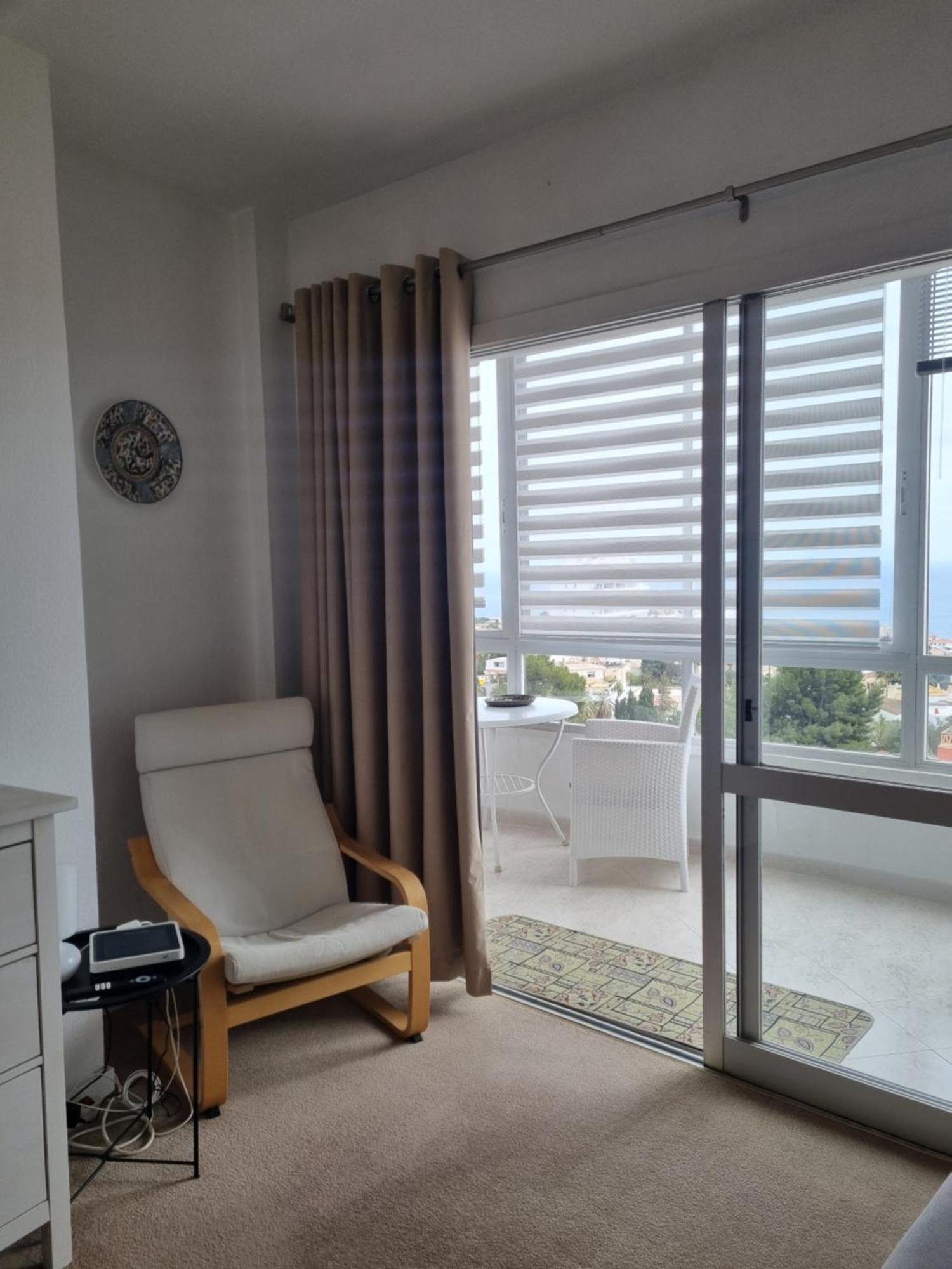 One Bedroom 7Th Floor Apartment With Amazing Views Fuengirola Kültér fotó
