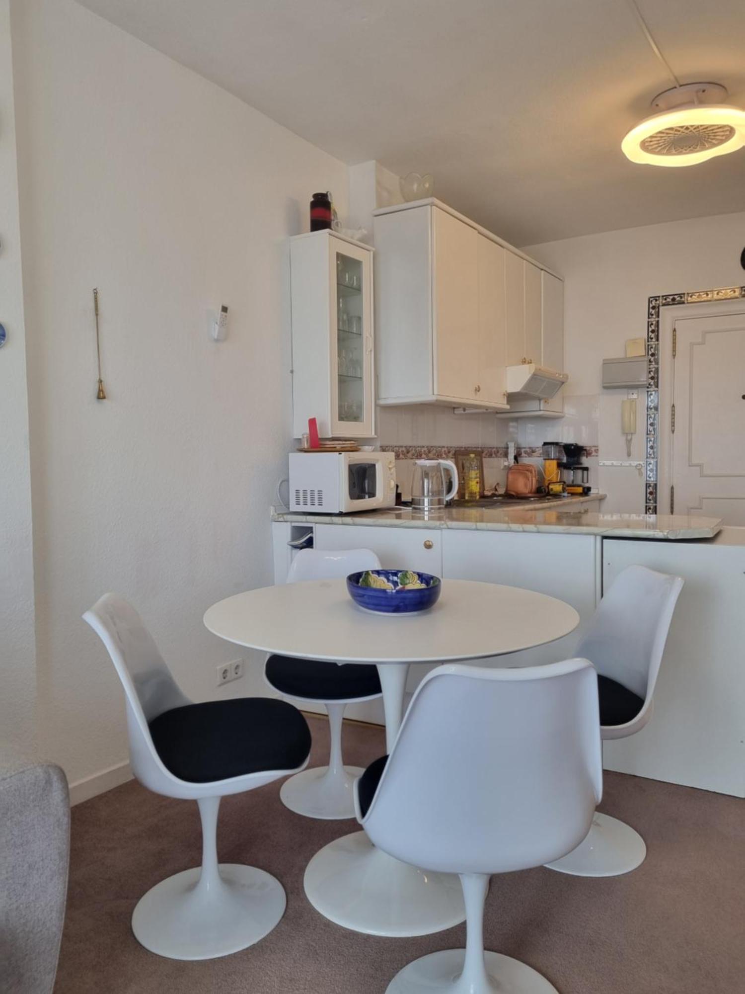 One Bedroom 7Th Floor Apartment With Amazing Views Fuengirola Kültér fotó