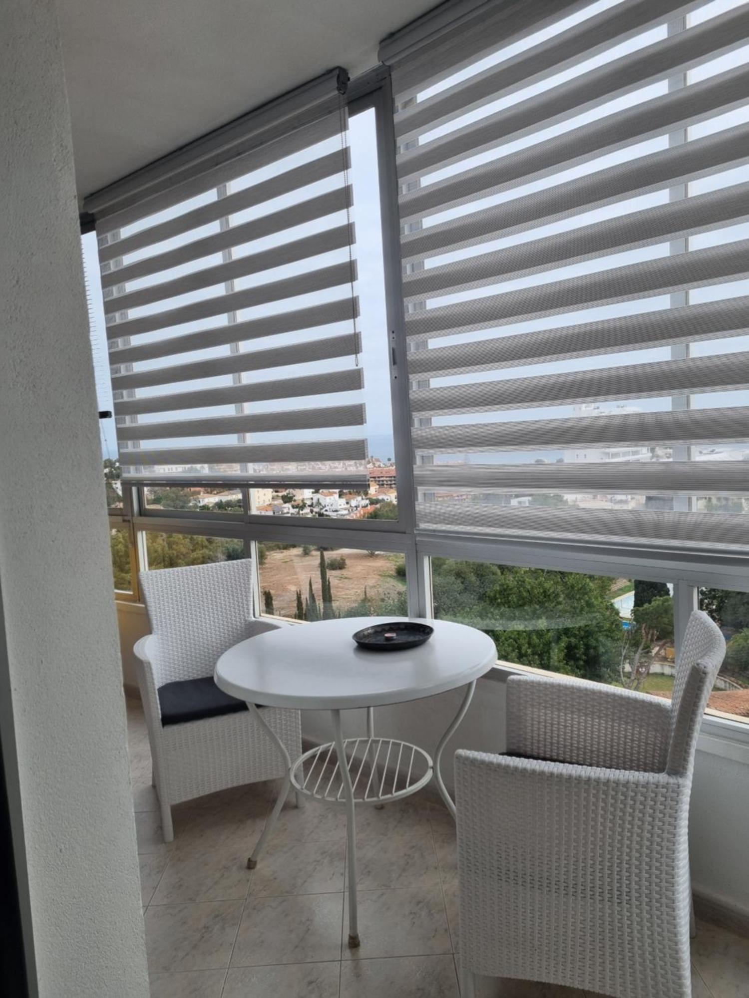 One Bedroom 7Th Floor Apartment With Amazing Views Fuengirola Kültér fotó