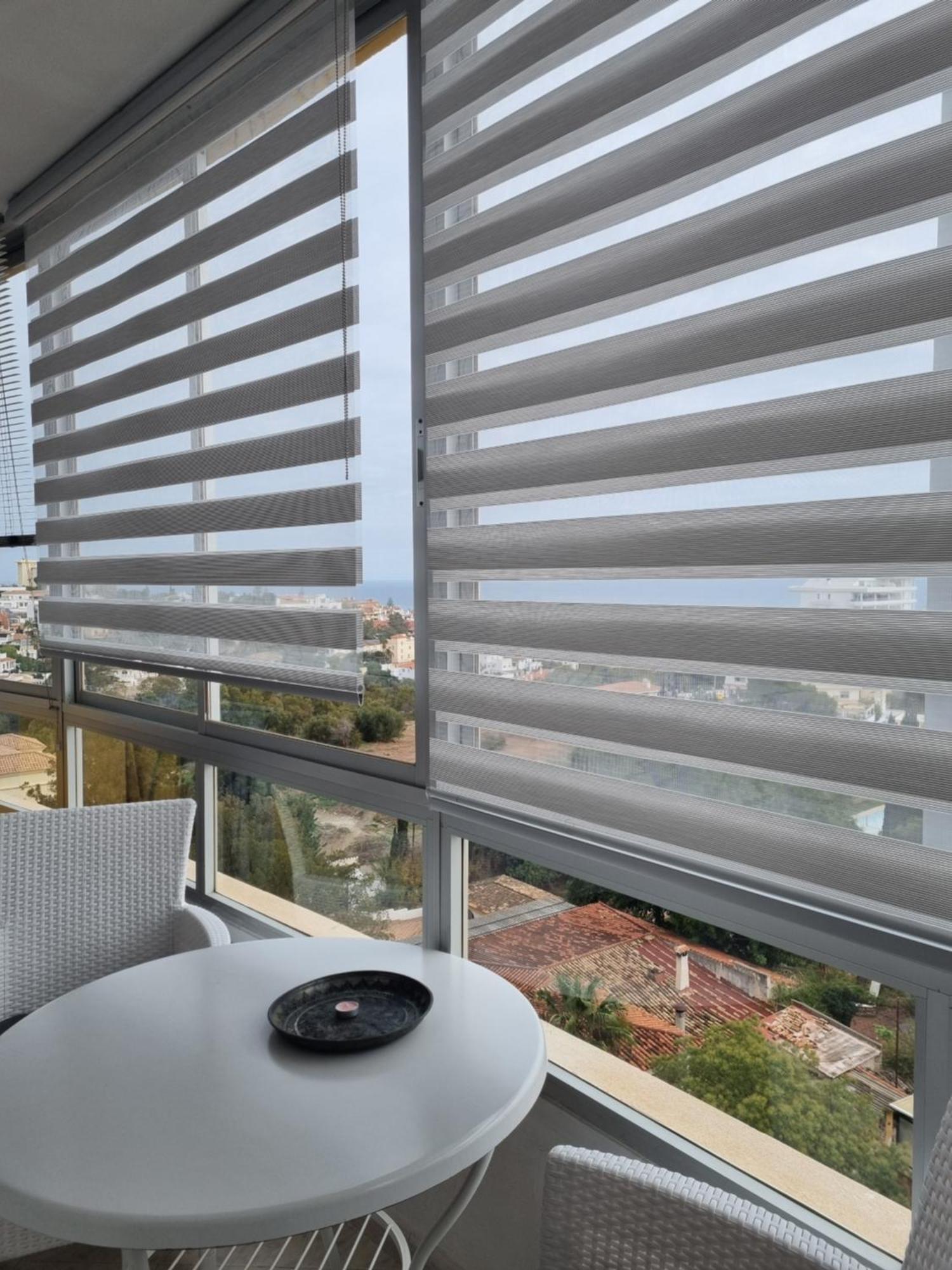 One Bedroom 7Th Floor Apartment With Amazing Views Fuengirola Kültér fotó