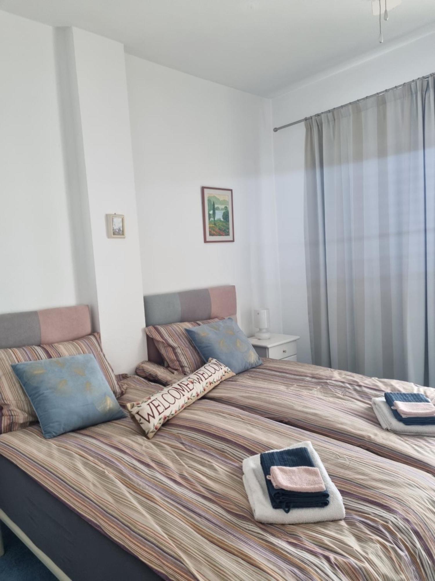One Bedroom 7Th Floor Apartment With Amazing Views Fuengirola Kültér fotó