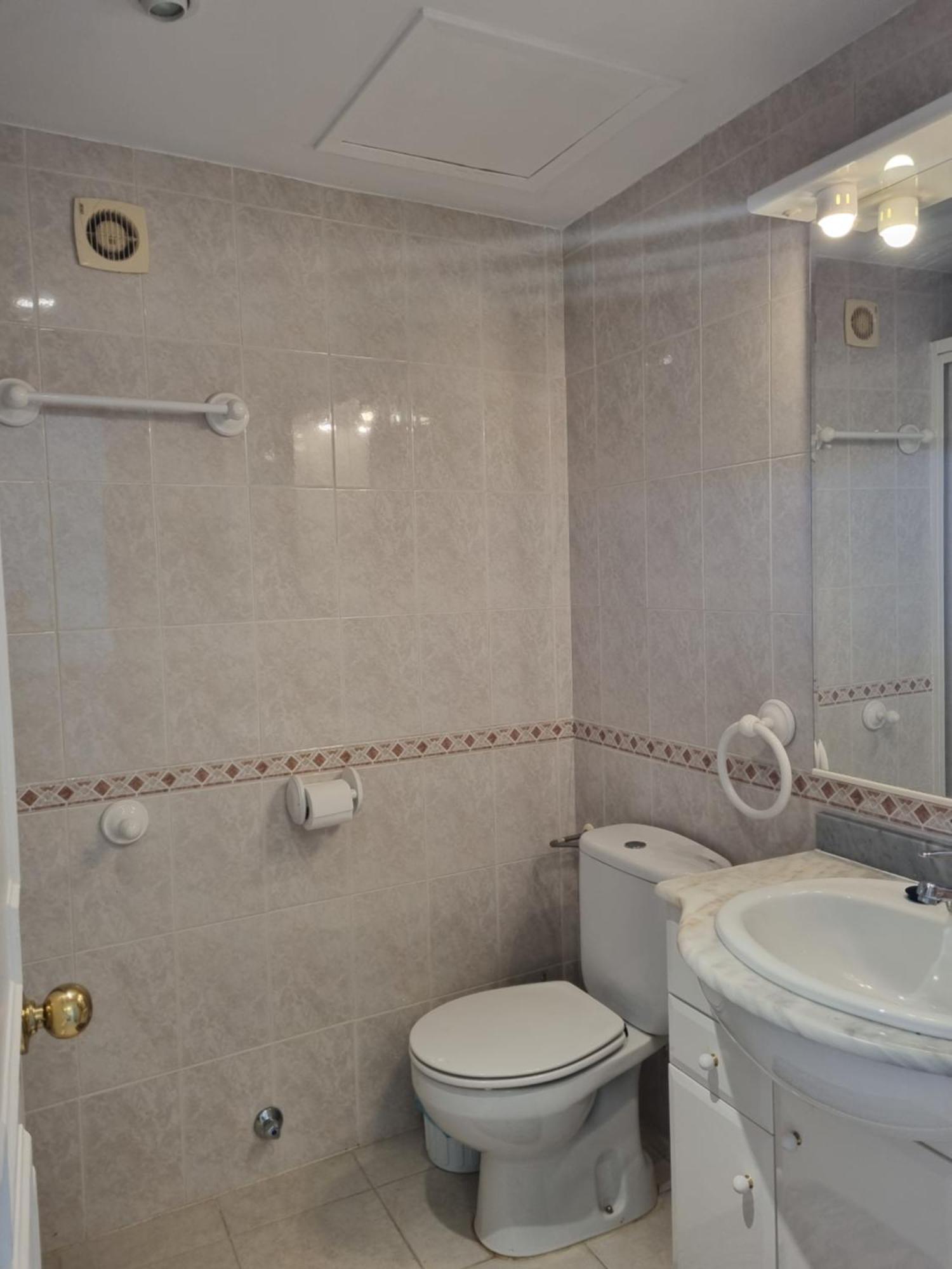 One Bedroom 7Th Floor Apartment With Amazing Views Fuengirola Kültér fotó